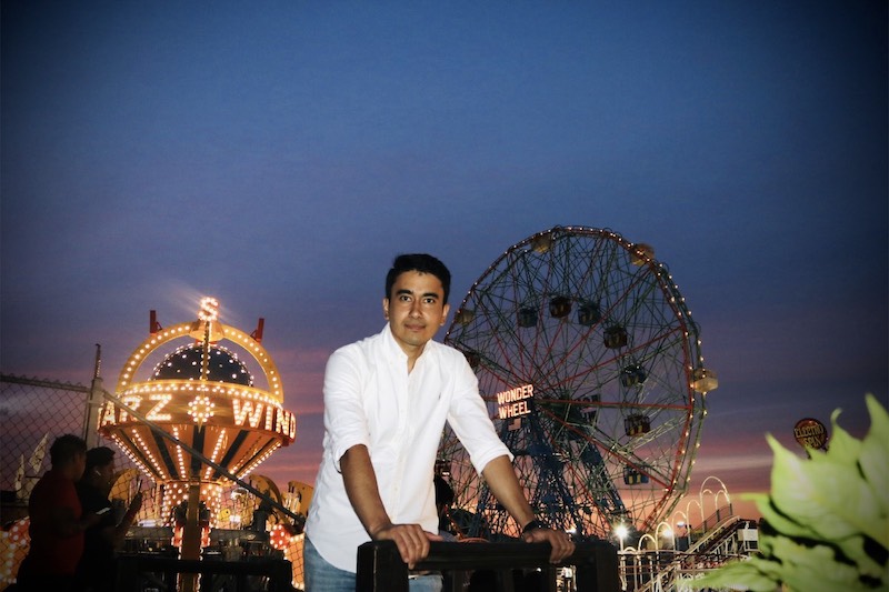 Daler Bobojanov | Full-Stack Developer